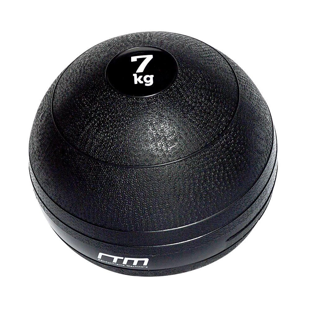 Slam Ball No Bounce Crossfit Fitness MMA Boxing BootCamp - 7KG