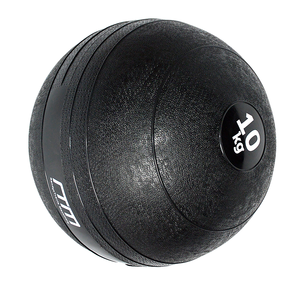 Slam Ball No Bounce Crossfit Fitness MMA Boxing BootCamp - 10KG