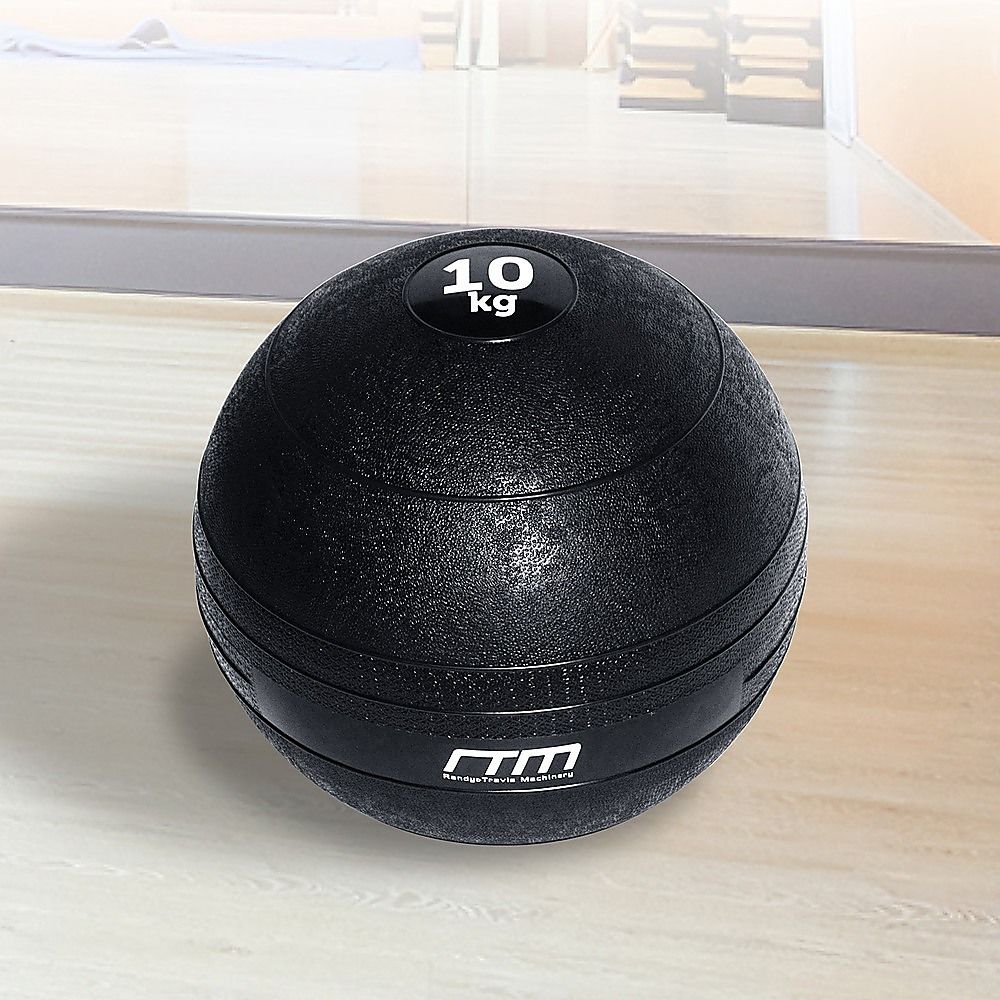 Slam Ball No Bounce Crossfit Fitness MMA Boxing BootCamp - 10KG