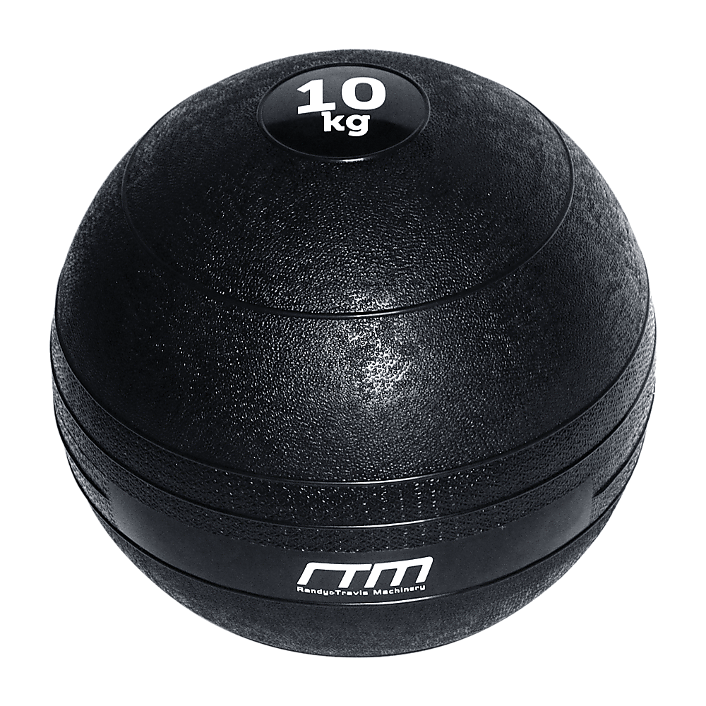 Slam Ball No Bounce Crossfit Fitness MMA Boxing BootCamp - 10KG