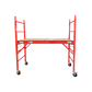 Safety Scaffolding Ladder - 450KG
