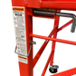 Safety Scaffolding Ladder - 450KG