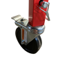 Safety Scaffolding Ladder - 450KG