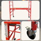 Safety Scaffolding Ladder - 450KG