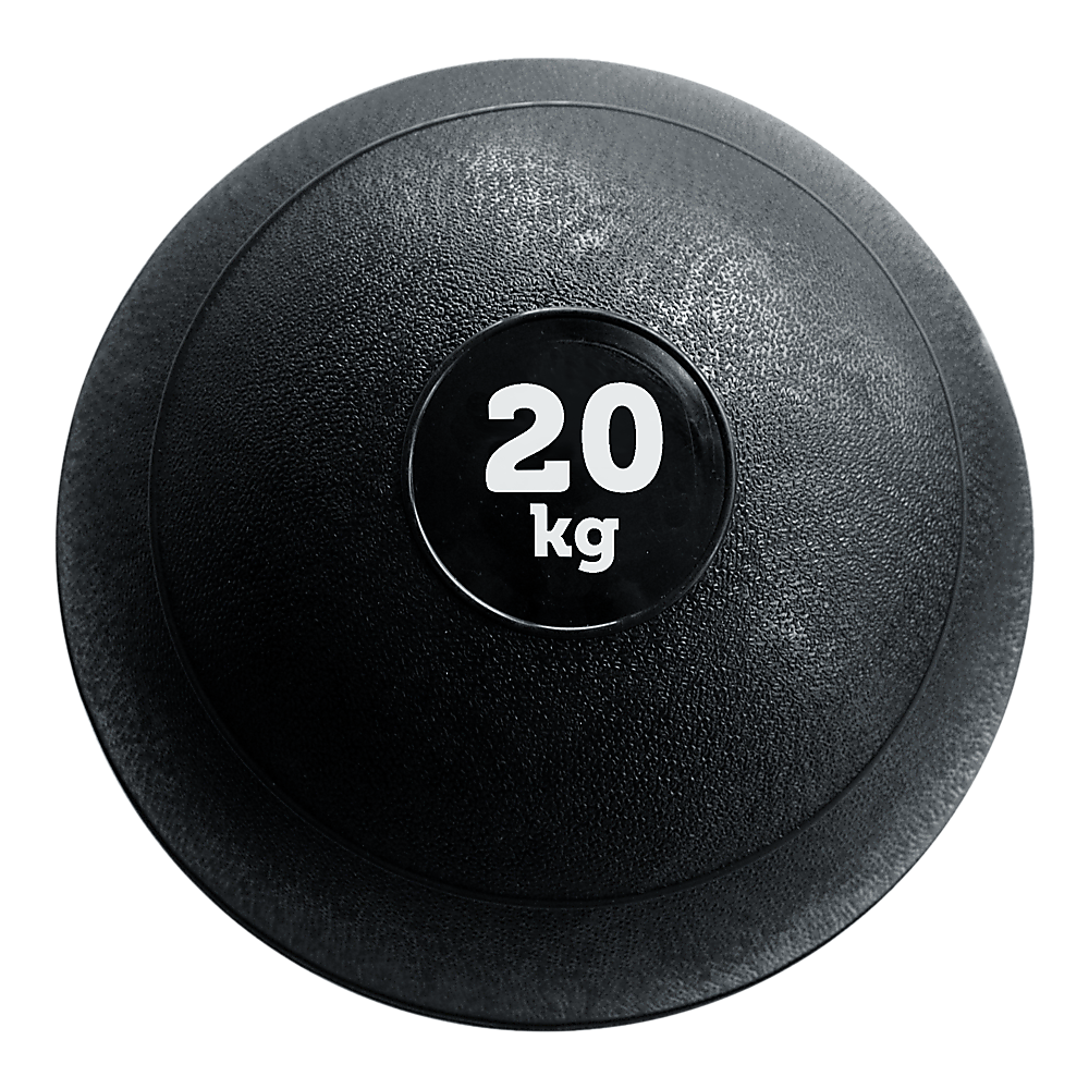 Slam Ball 20KG No Bounce Crossfit Fitness MMA Boxing BootCamp