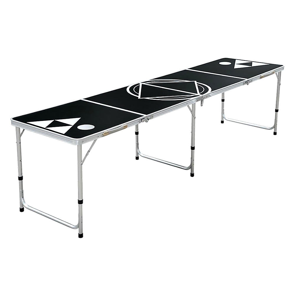 Beer Pong Table - 8FT