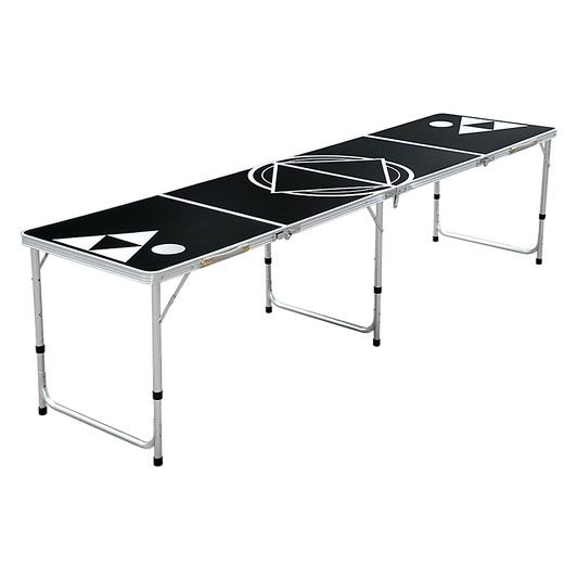 Beer Pong Table - 8FT