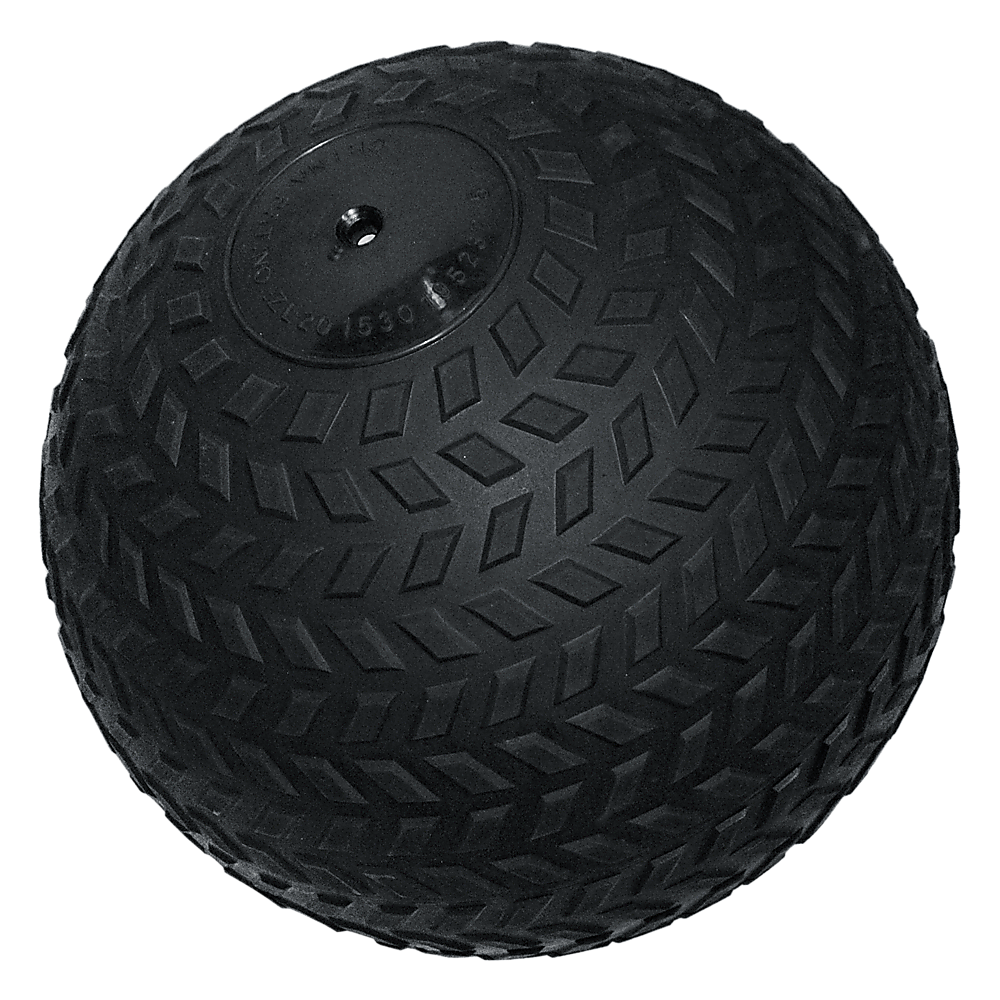 Tyre Thread Slam Ball Medicine Ball for Gym Fitness - 10KG