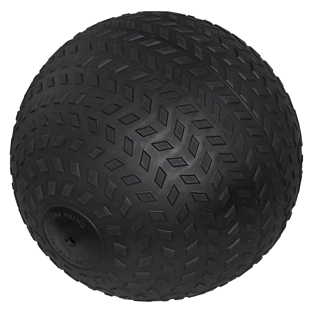 Tyre Thread Slam Ball Medicine Ball for Gym Fitness - 10KG