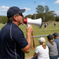Megaphone HomeMyGardeno 25Watt Bull Horn with Siren