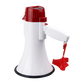 Megaphone HomeMyGardeno 25Watt Bull Horn with Siren