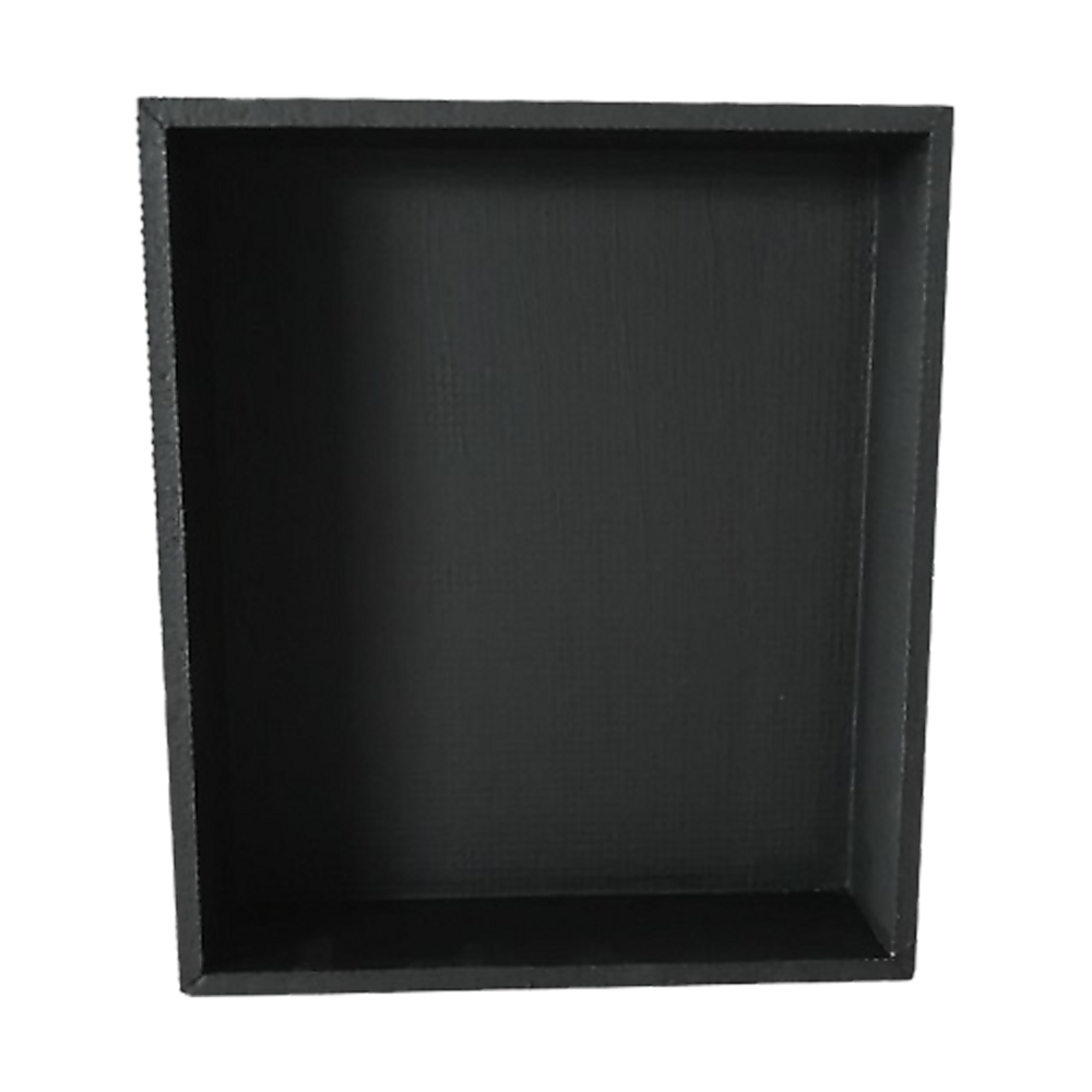 Shower Niche Prefabricated Wall 360 x 420 x 92mm Bathroom Renovation