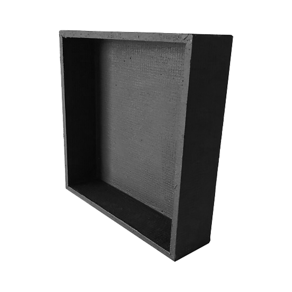 Shower Niche Prefabricated Bathroom Wall Renovation - 350 x 350 x 92mm