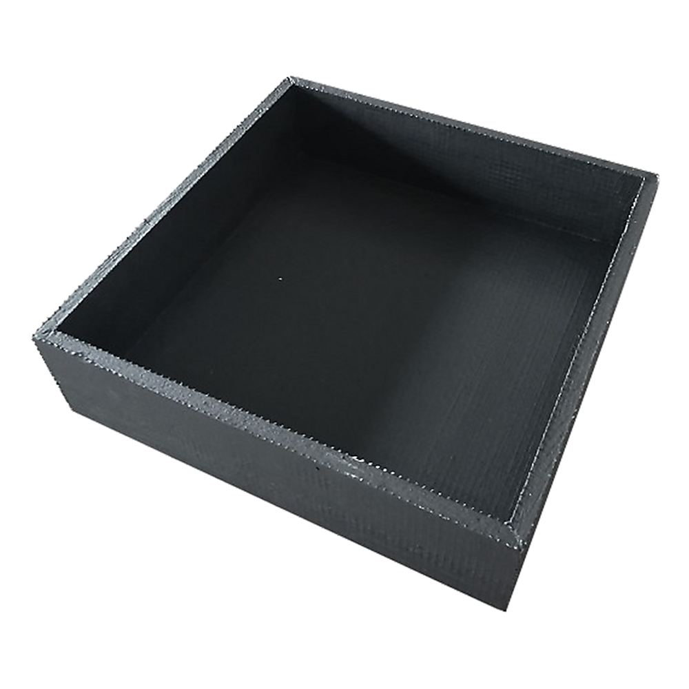 Shower Niche Prefabricated Bathroom Wall Renovation - 350 x 350 x 92mm