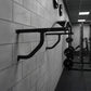 Wall Mounted Multi Grip Chin Up Bar – Heavy Duty Pull Up Station for Upper Body Training