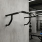 Wall Mounted Multi Grip Chin Up Bar – Heavy Duty Pull Up Station for Upper Body Training