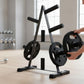 Olympic Weight Plate Storage Rack - 250kg Capacity