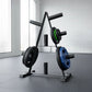 Olympic Weight Plate Storage Rack - 250kg Capacity