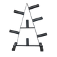 Olympic Weight Plate Storage Rack - 250kg Capacity
