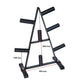 Olympic Weight Plate Storage Rack - 250kg Capacity