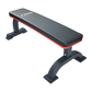 Weight Lifting Bench - Commercial Flat