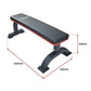 Weight Lifting Bench - Commercial Flat