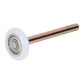 Garage Door Roller / Wheel Heavy Duty - 13 Ball Sealed Bearing 12 Pack