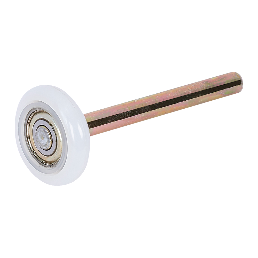 Garage Door Roller / Wheel Heavy Duty - 13 Ball Sealed Bearing 12 Pack