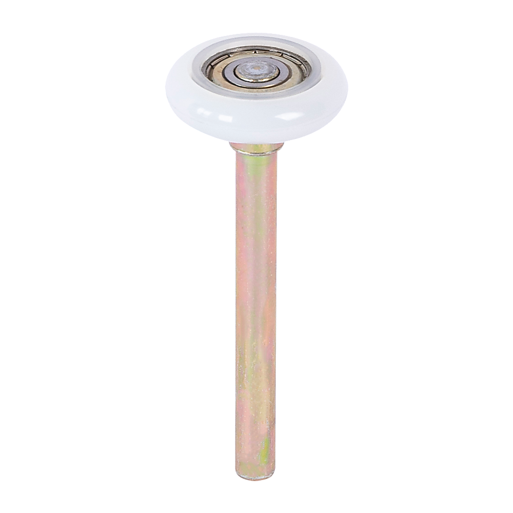 Garage Door Roller / Wheel Heavy Duty - 13 Ball Sealed Bearing 12 Pack