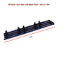 Sliding Gate Hardware Accessories Kit - 4M Gear Rack Track