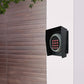 Wireless Keypad Entry for Swing & Sliding Gate with Metal Casing