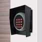 Wireless Keypad Entry for Swing & Sliding Gate with Metal Casing