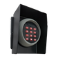 Wireless Keypad Entry for Swing & Sliding Gate with Metal Casing