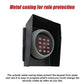 Wireless Keypad Entry for Swing & Sliding Gate with Metal Casing