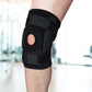 Hinged Knee Brace Support for ACL MCL Ligament and Runner's Knee