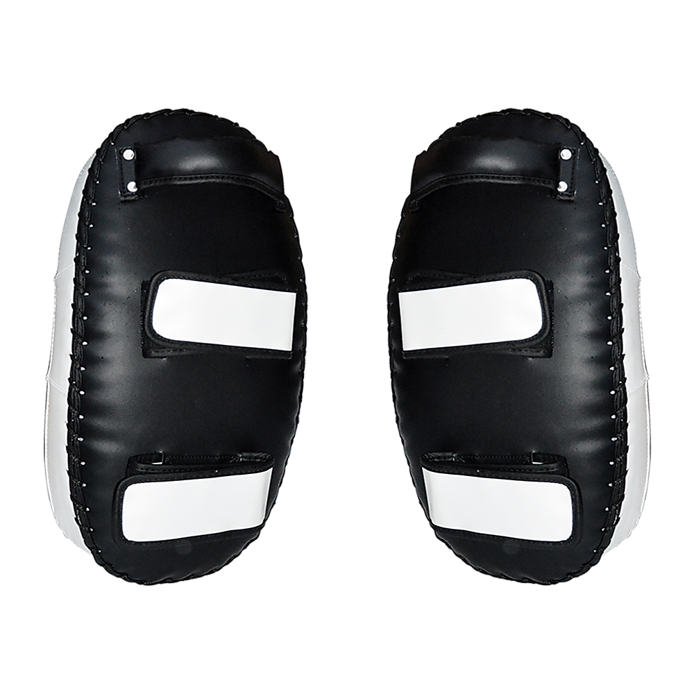 Boxing Pads Curved Strike Shield Punching Bag Focus Arm Muay Thai