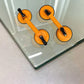 Suction Cup Glazer Glass Sucker Lifter 2X 100kg Aluminum Alloy Double Locking