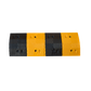 Rubber Speed Bump Hump Load 60T Pair of 1m Road Humps