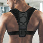 Posture Corrector Back Straight Shoulder Brace Clavicle Support Strap