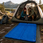 Camping Sleeping Pad Double Two-Person