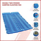 Camping Sleeping Pad Double Two-Person