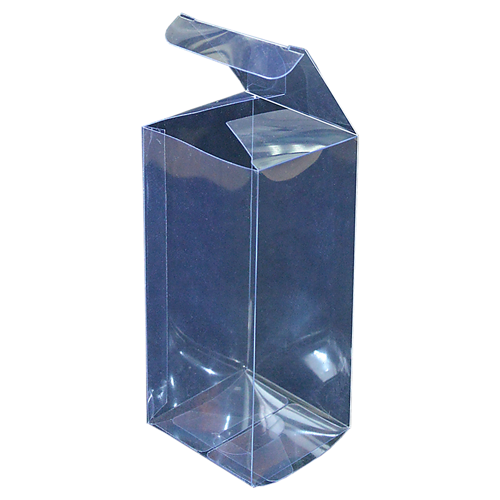 Funko Pop! Vinyl Protector 3.75" - 50 Pack