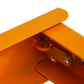 Heavy Duty Wheel Clamp