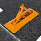 Heavy Duty Wheel Clamp