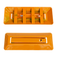 Heavy Duty Wheel Clamp