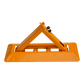 Heavy Duty Wheel Clamp