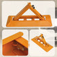 Heavy Duty Wheel Clamp