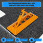 Heavy Duty Wheel Clamp