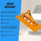 Heavy Duty Wheel Clamp
