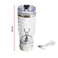 Smart Portable Blender Protein Shaker 600ml Detachable Mixer Cup Bottle